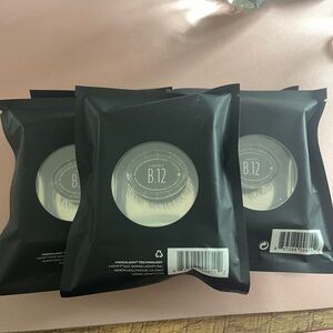 5 Sets B12 Lashify Gossamer Lash